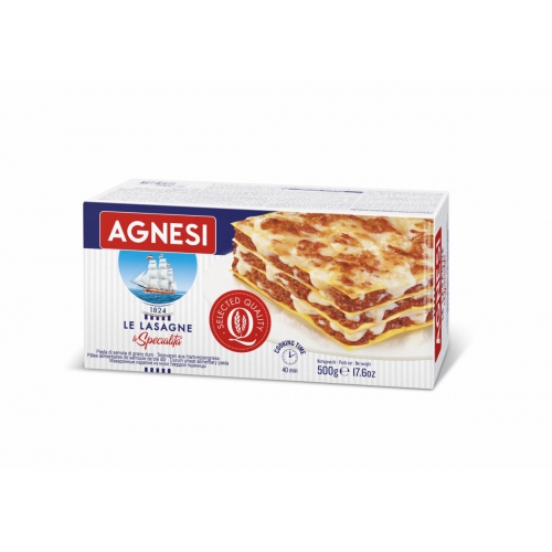 AGNESI Lasagne